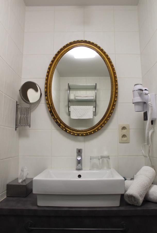 B&B Villa Verde De Haan Eksteriør bilde