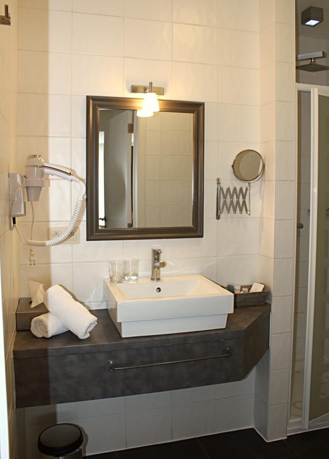 B&B Villa Verde De Haan Eksteriør bilde