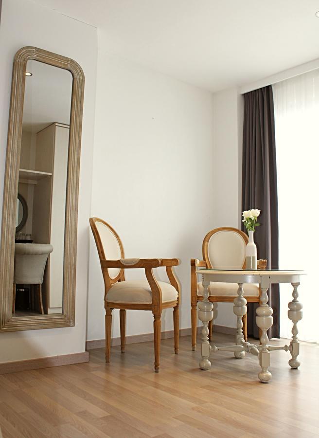 B&B Villa Verde De Haan Eksteriør bilde